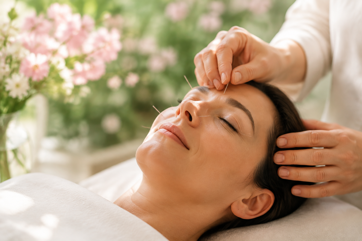 Acupuncture et allergies : ce que montrent les études