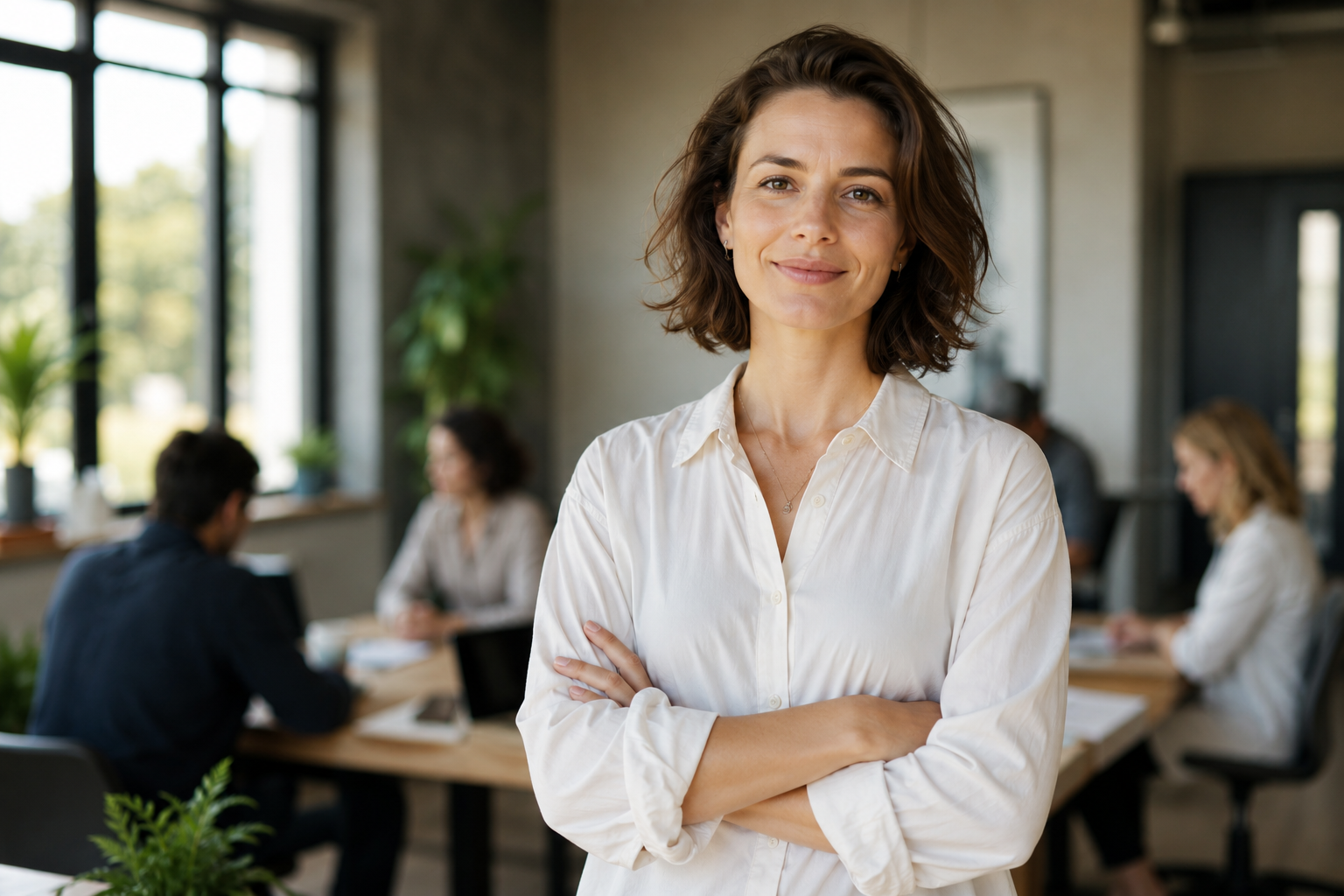 Confiance en soi au travail : s'affirmer professionnellement