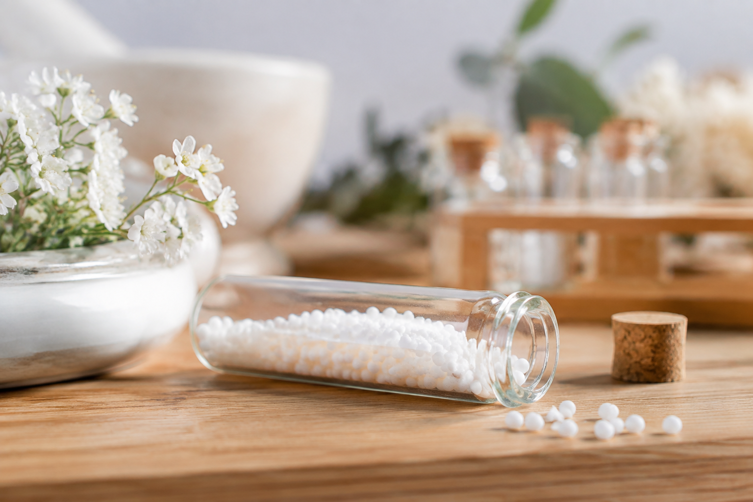 Le déremboursement de l'homéopathie : état des lieux