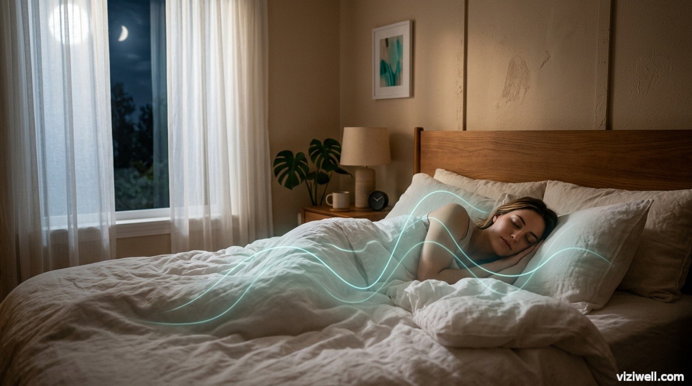 Image hero : Combien de cycles de sommeil par nuit ?