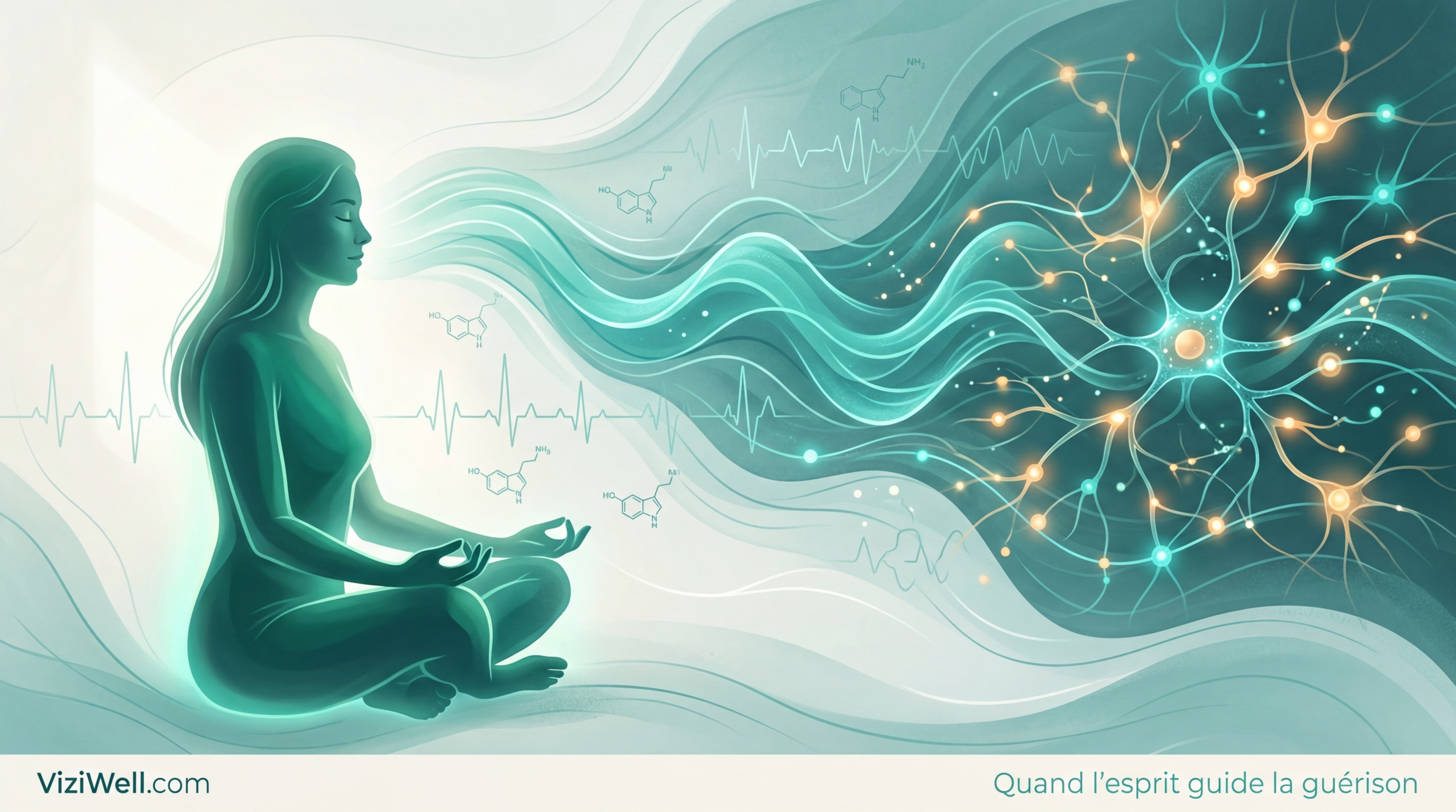 Illustration article : Effets de l'hypnose, de la thérapie cognitive, de la thérapie cognitive hypnotique et de l'éducation à la douleur chez les adultes souffrant de douleur chronique : essai clinique randomisé