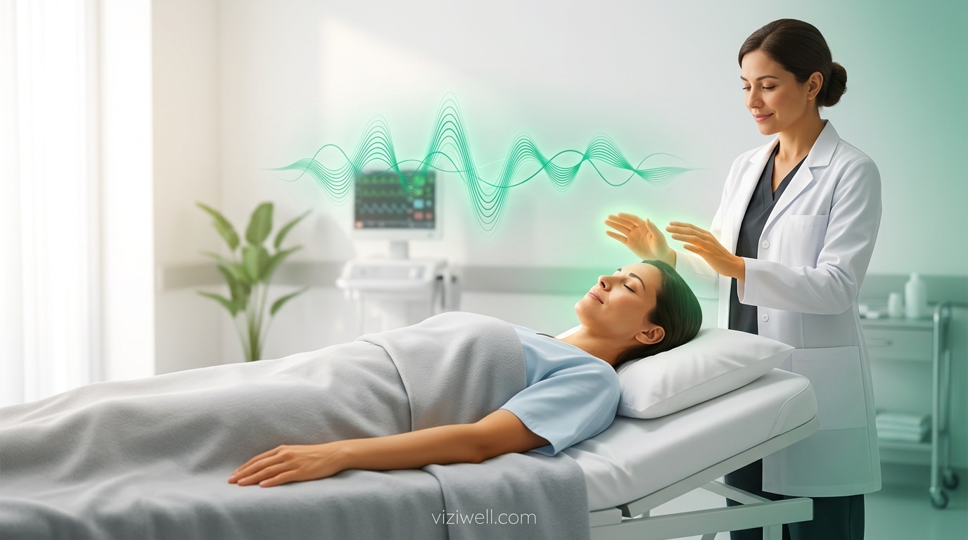 Illustration article : Essai contrôlé : Hypnose clinique pour réduire opioïdes en chirurgie oncologique