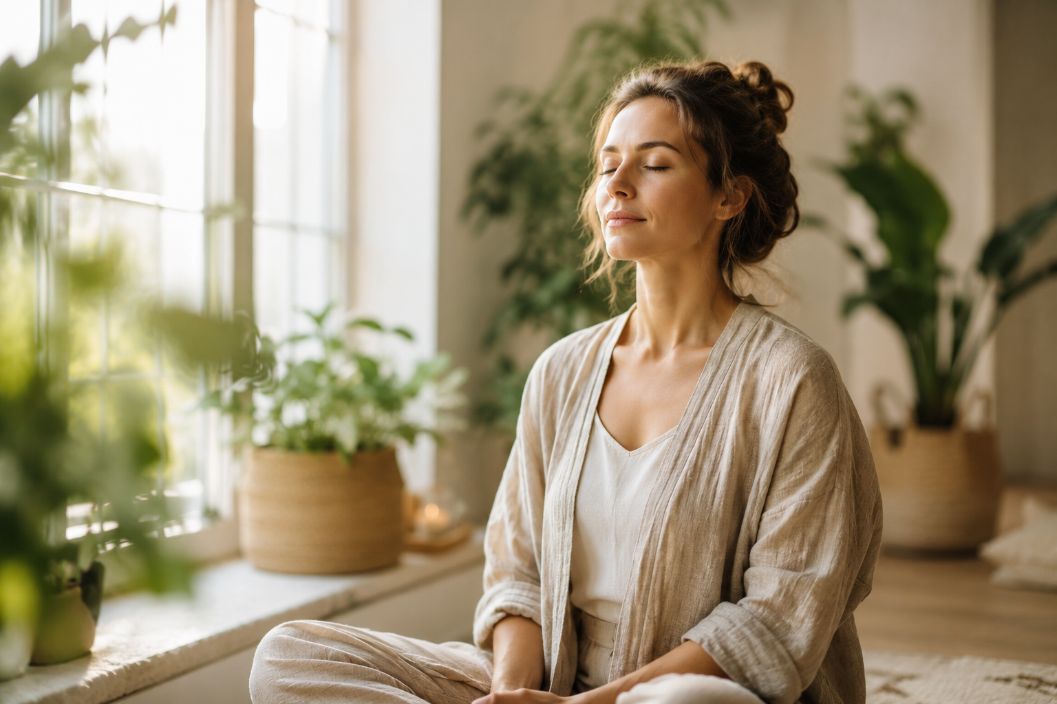 Kinésiologie et émotions : accompagner le lâcher-prise émotionnel